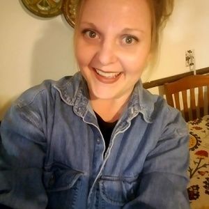 Meet your Posher, Beth